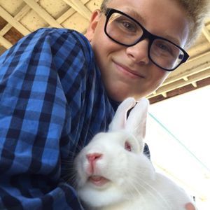 Meet your Posher, Jordan